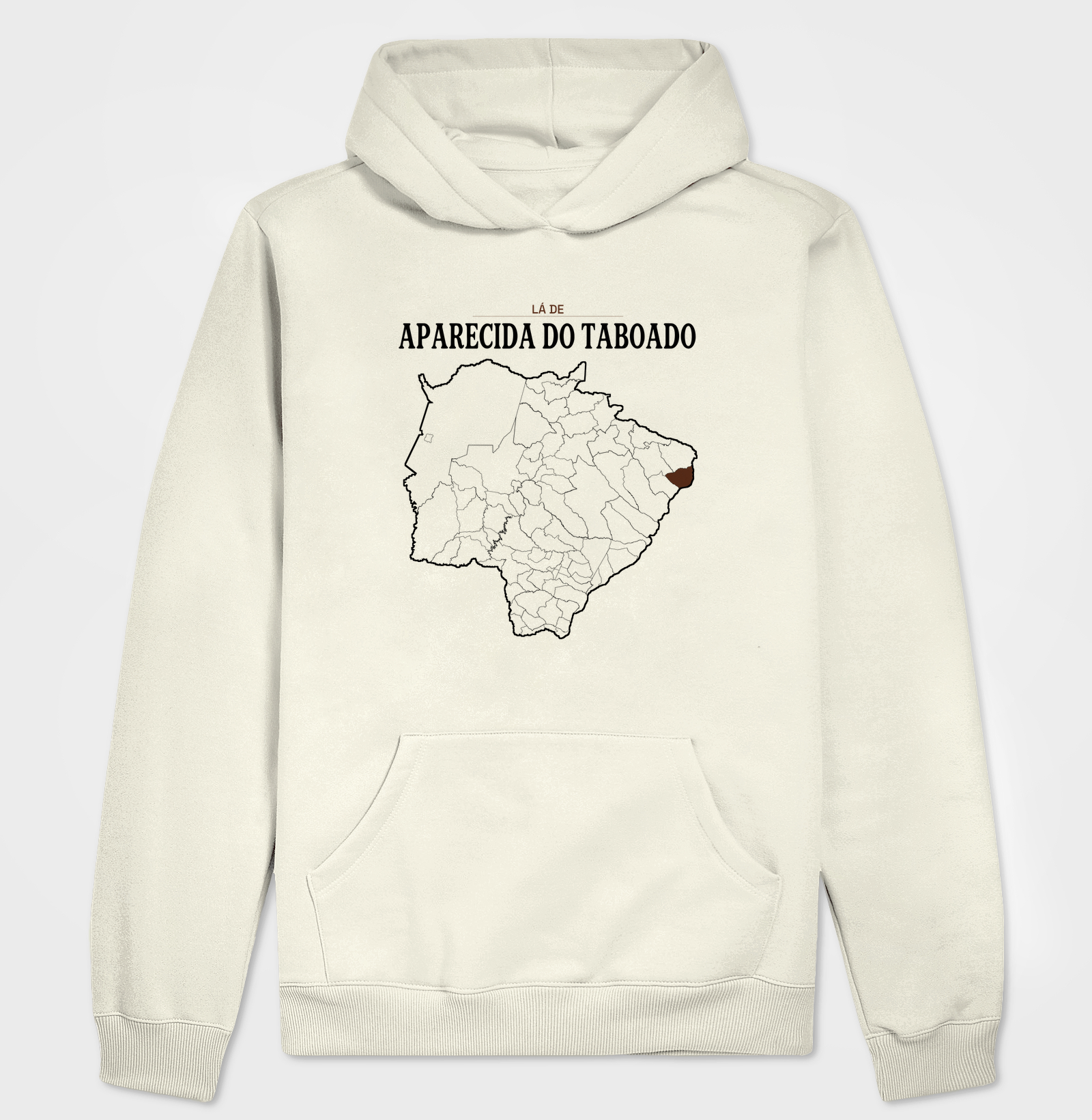Aparecida do Taboado | Território MS - Imagem 3