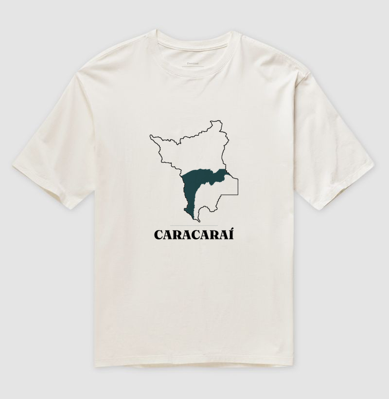 Caracaraí | Traço RR - Imagem 4