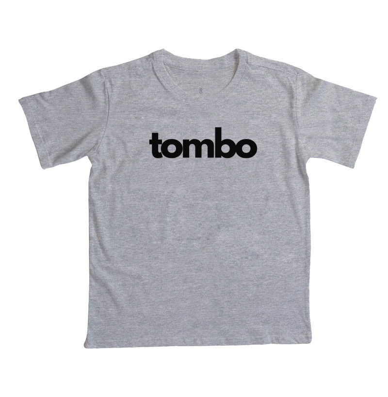 Tombo - Imagem 5