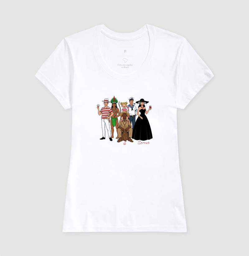 Camisa 2