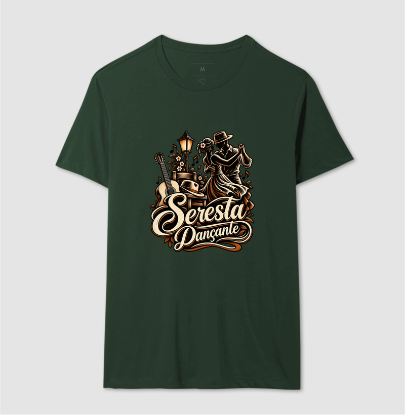 Seresta Dancante - Imagem 7