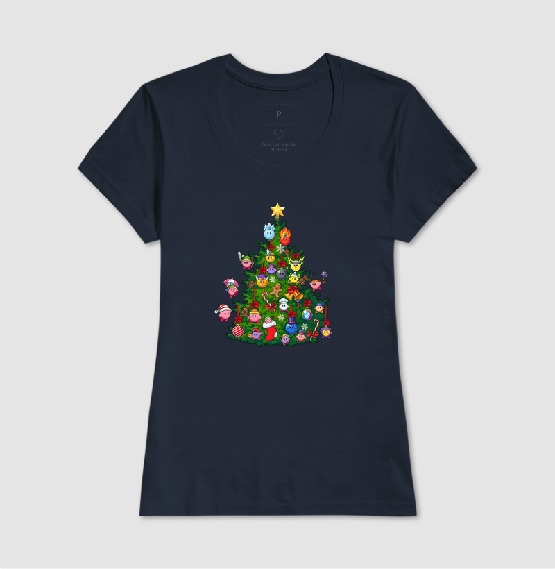 Kirby Tree-nsformations - Imagem 7