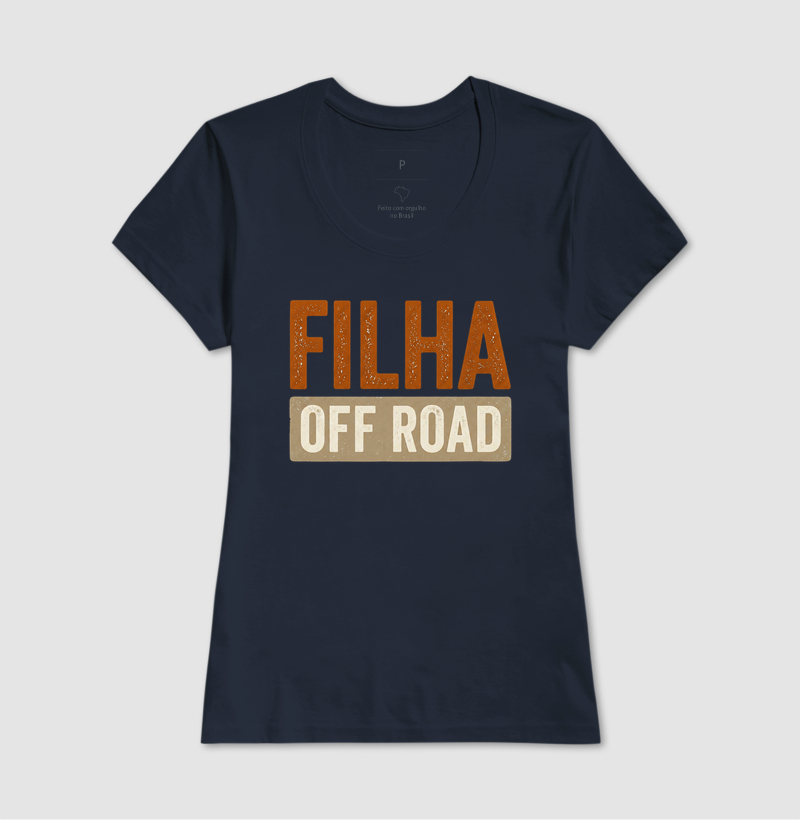 Filha Off Road - Imagem 7