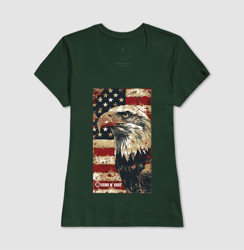 Eagle Freedom Atirador Esportivo - Imagem 14