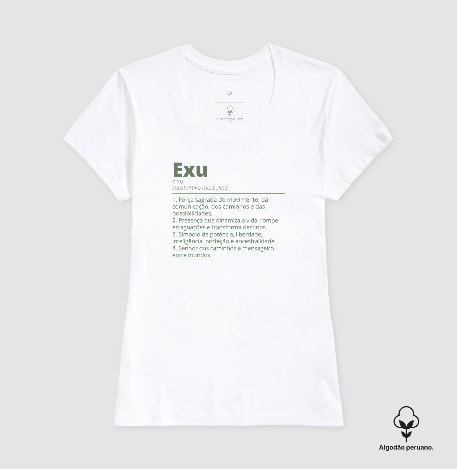 EXU DICIONÁRIO - Imagem 7