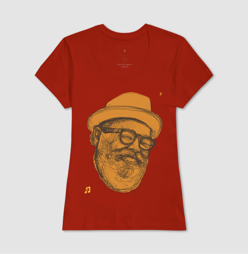 Camisa 10