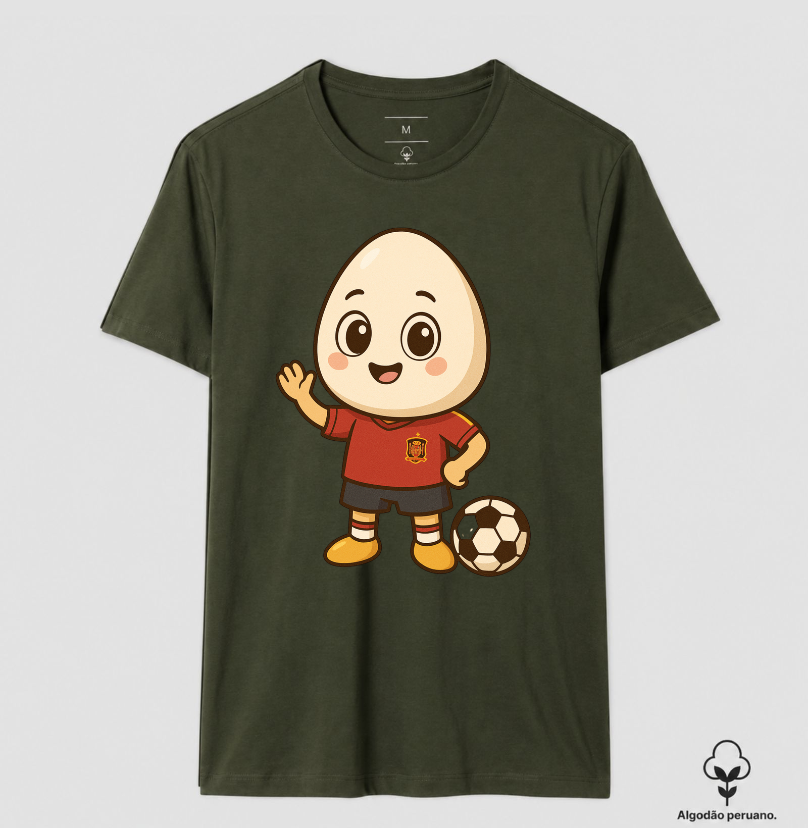 Camisa 8