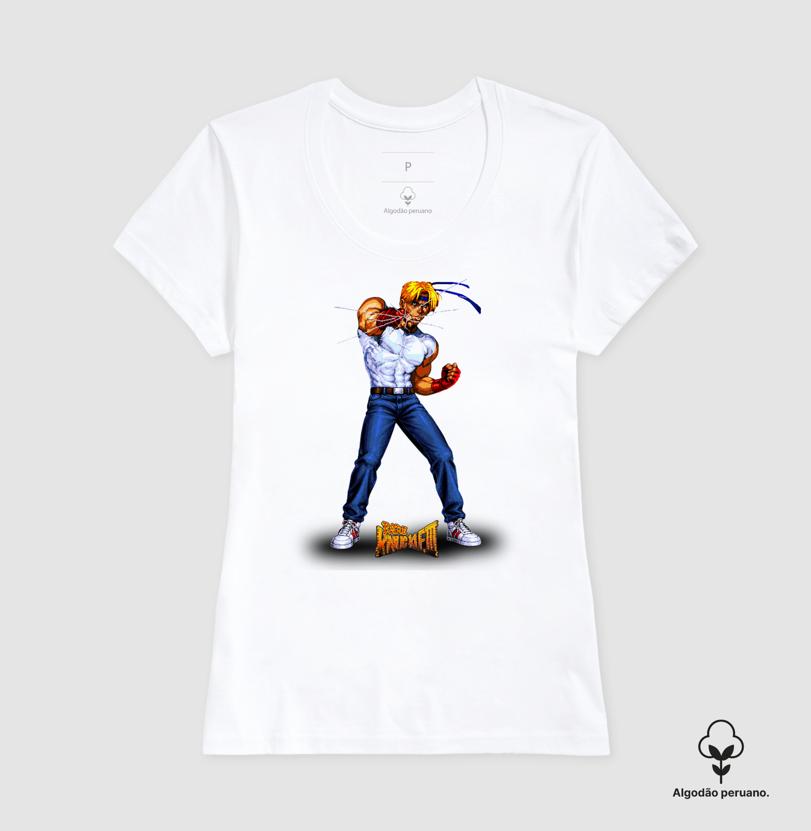 Camisa 4