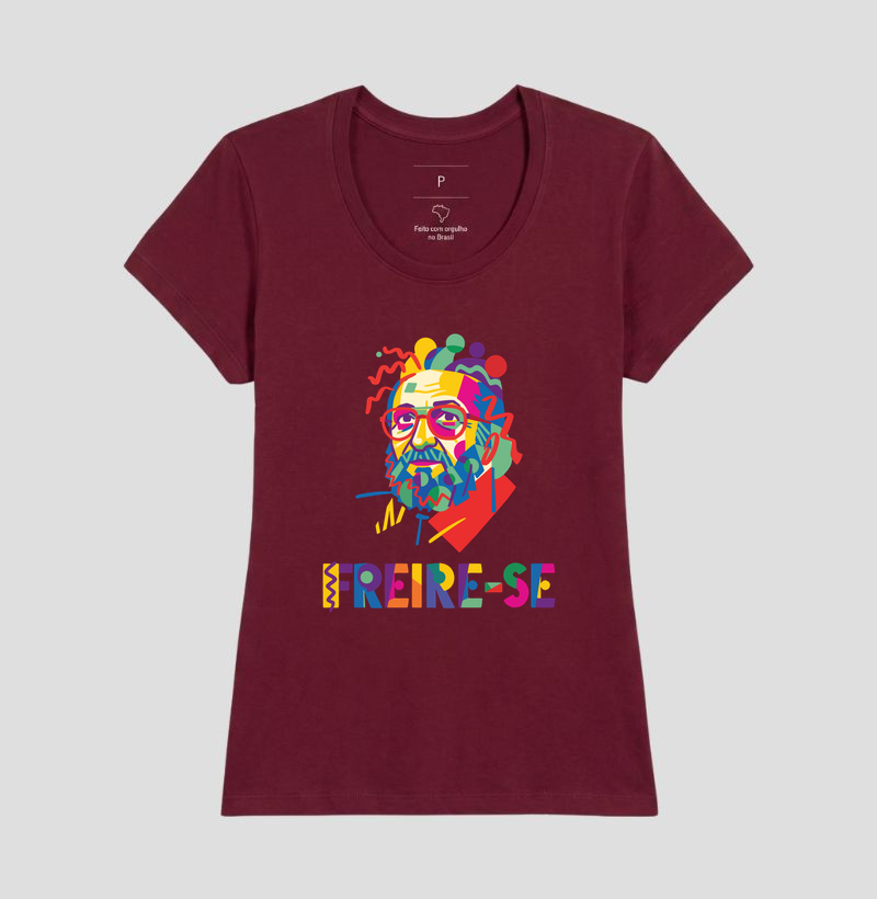 Camisa 18