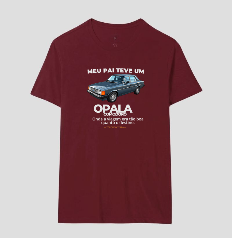 Meu pai teve uma - OPALA - chumbo - Imagem 18