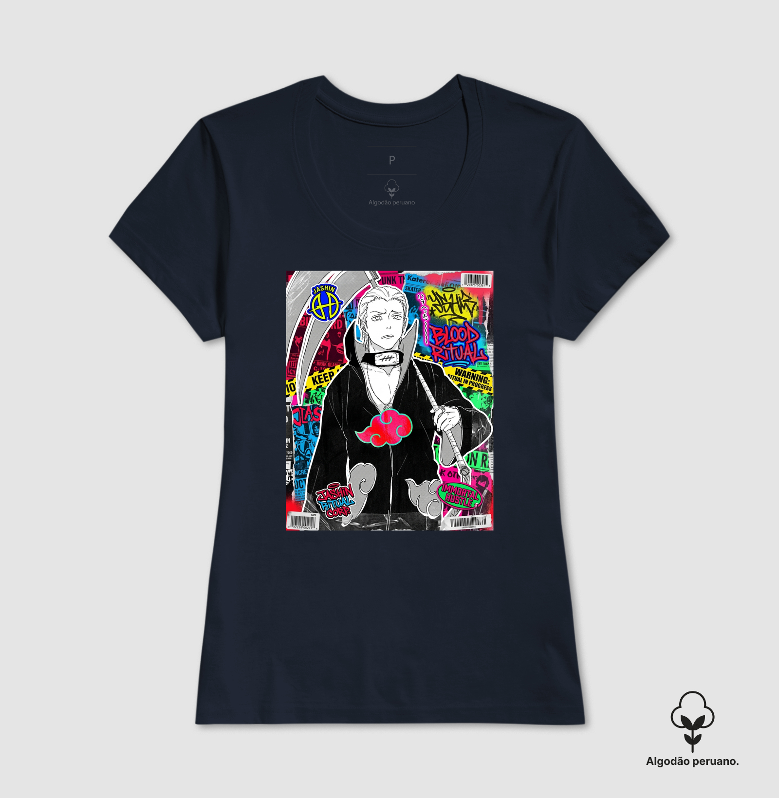 Camisa 6