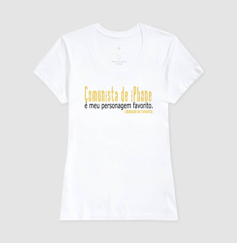 Camisa 5