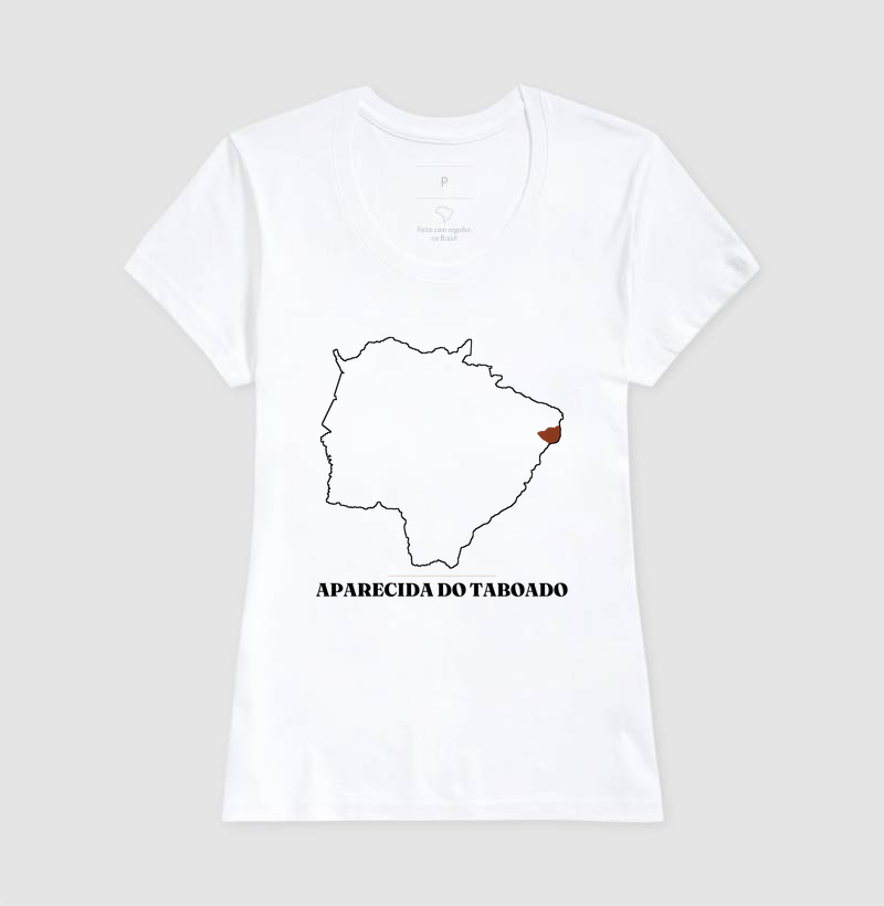 Aparecida do Taboado | Traço MS - Imagem 5