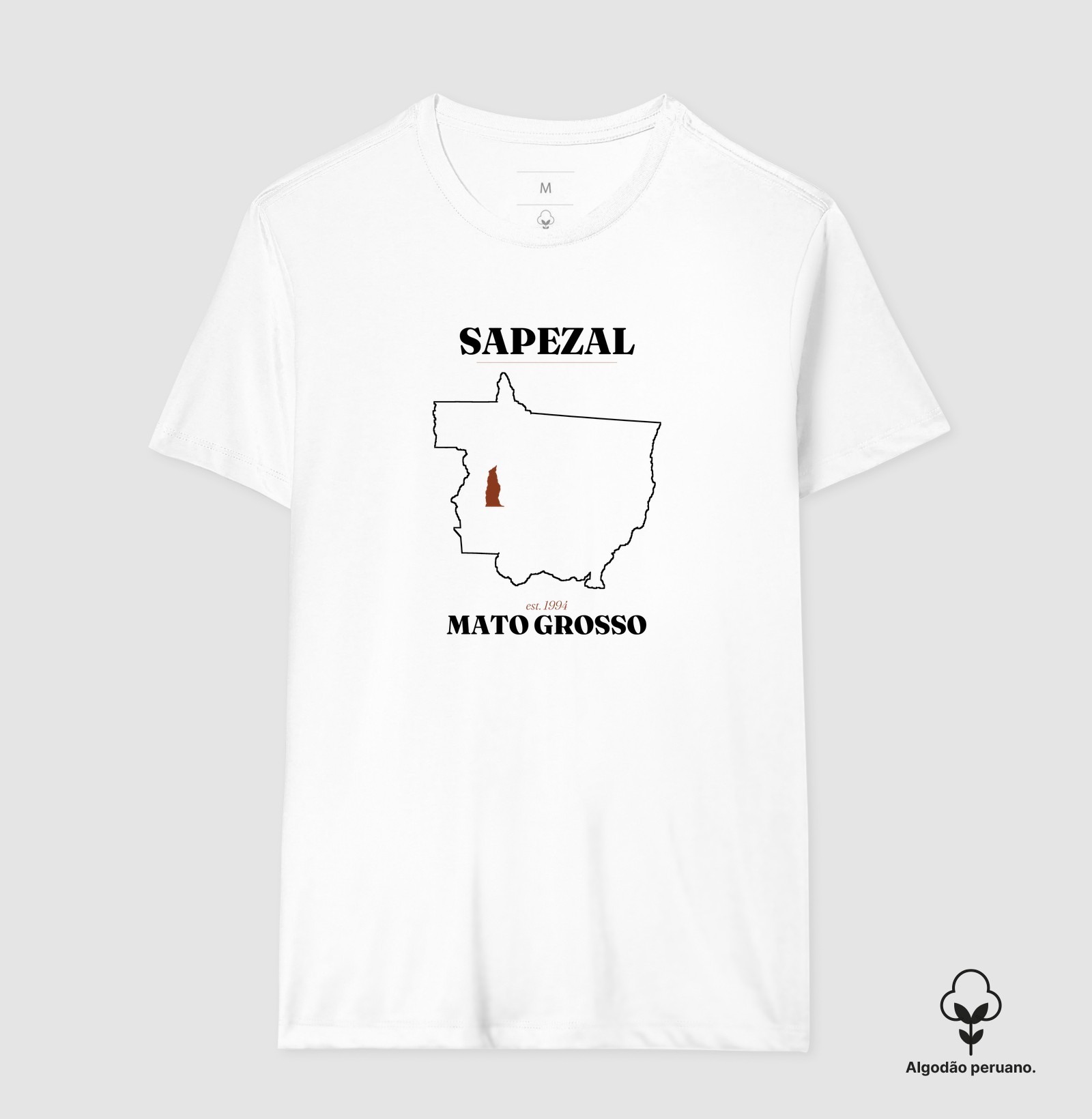 Camisa 3