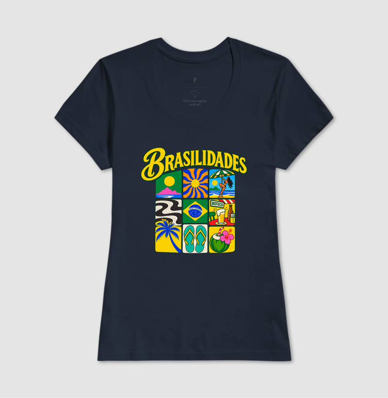 BRASILIDADES - Imagem 7