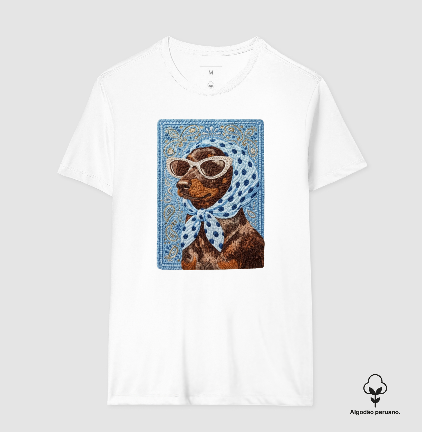 Dog Retrô  - Imagem 9