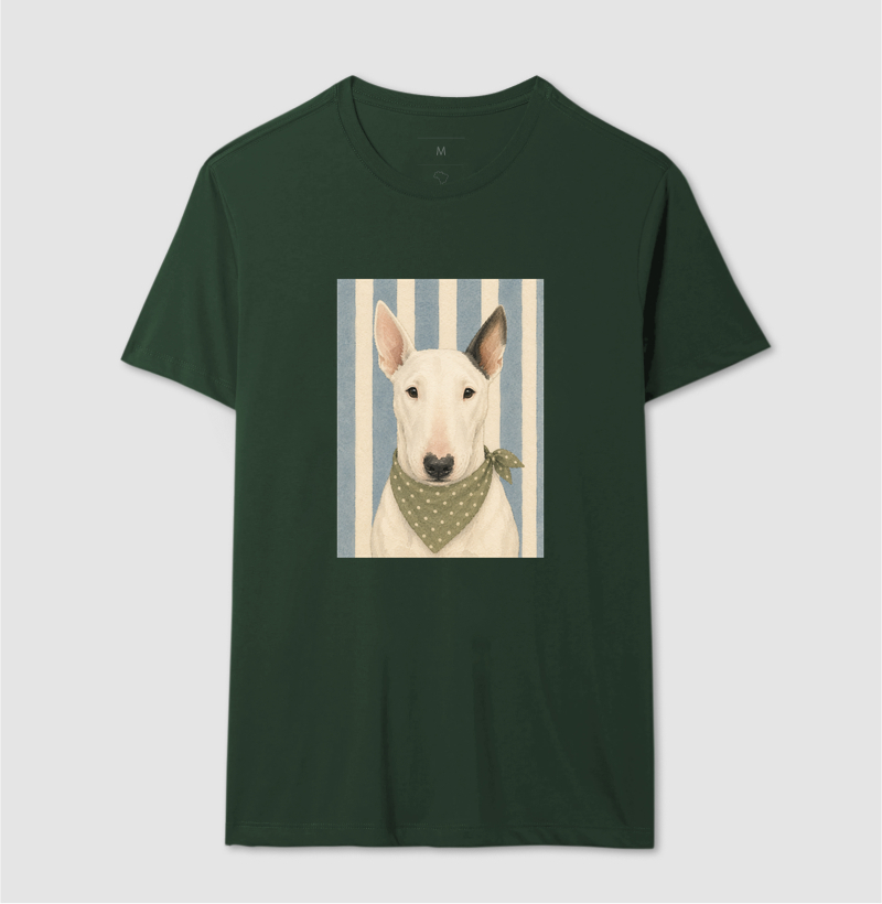 Bull Terrier - Gentle Paws - Imagem 12