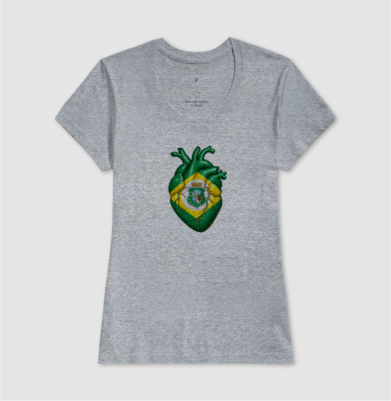 Ceará | Coração - Imagem 9