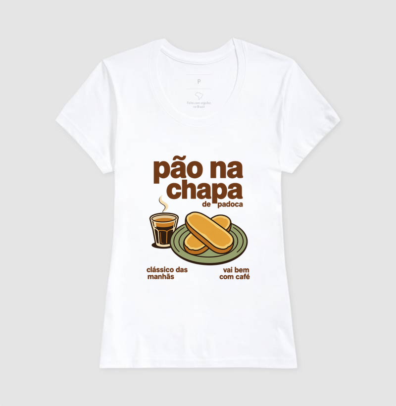 Pão na Chapa - Imagem 5