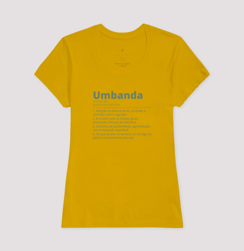 UMBANDA DICIONÁRIO - Imagem 15