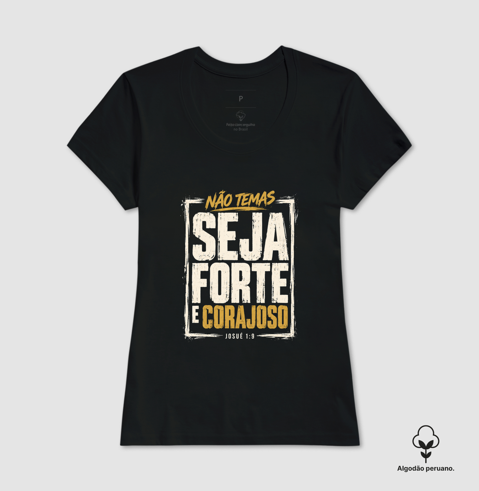 Vista sua Fé - Imagem 4