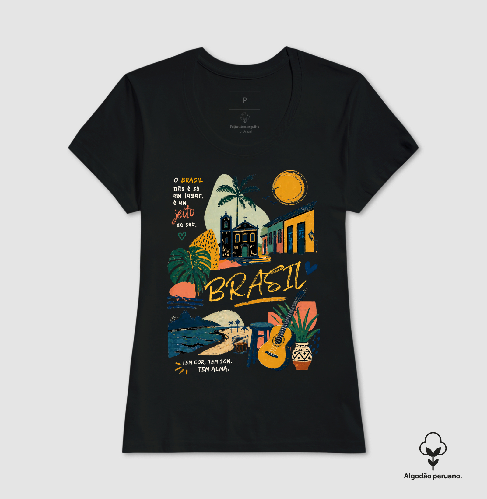 Camisa 6