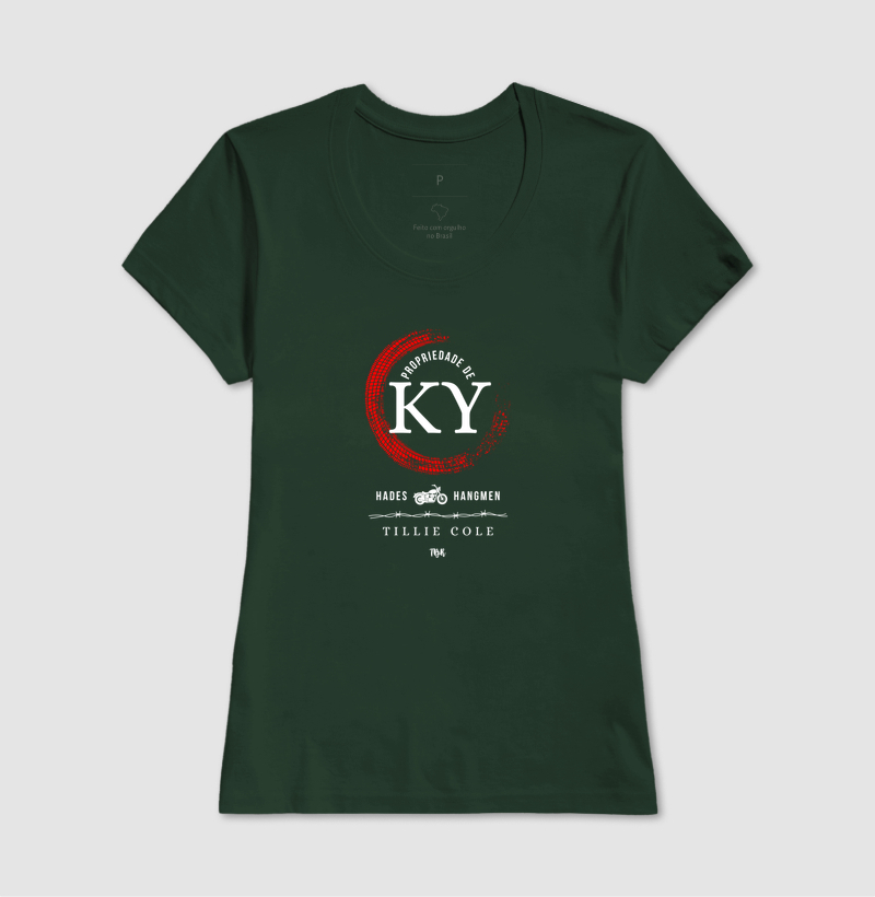 Propriedade de KY - Imagem 11