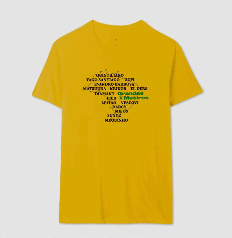 Camisa 11