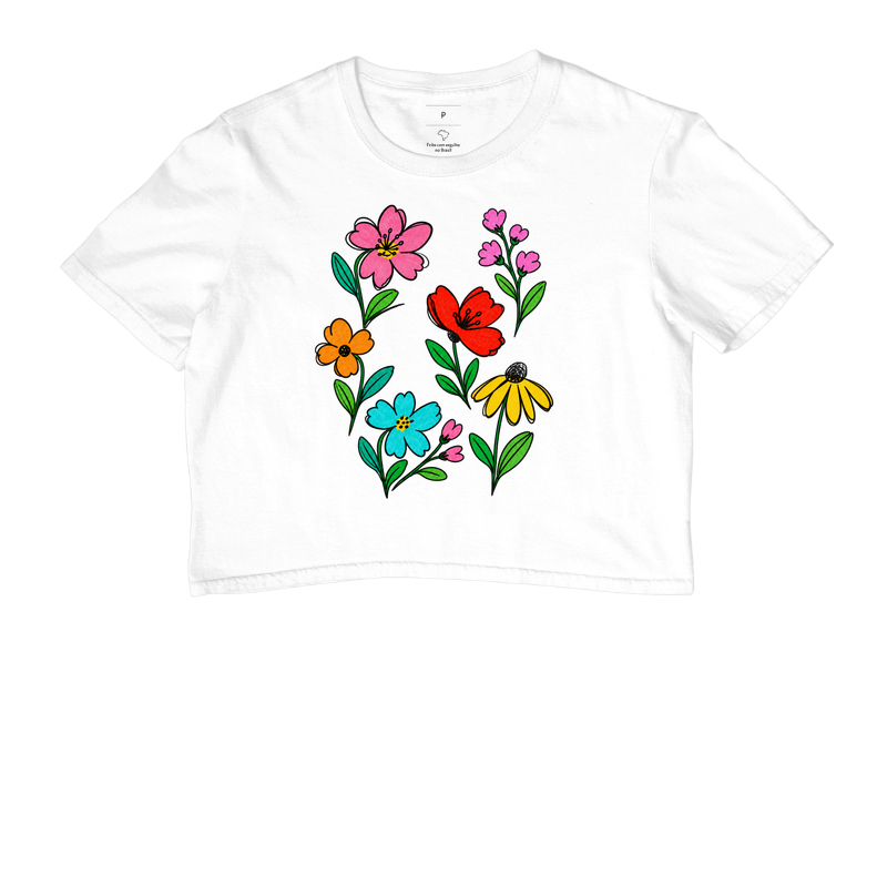FLOWERS - Imagem 3
