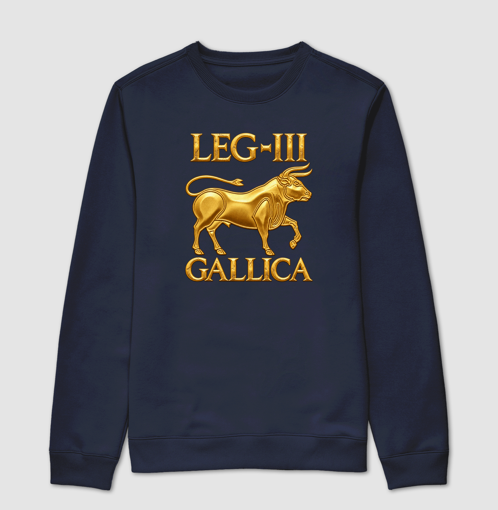 LEGIO — III Gallica - III - Imagem 4