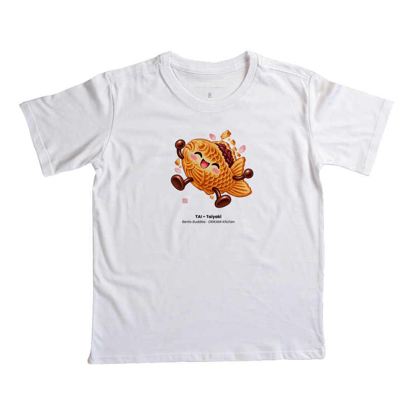 TAI – Taiyaki - Imagem 7