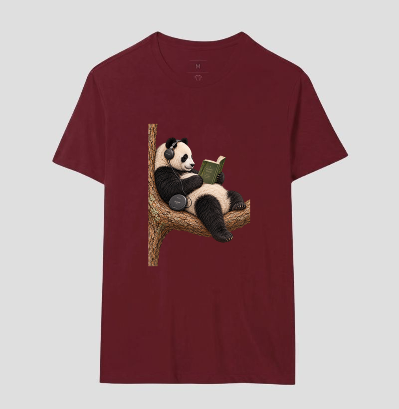 Panda Leitor - Imagem 18