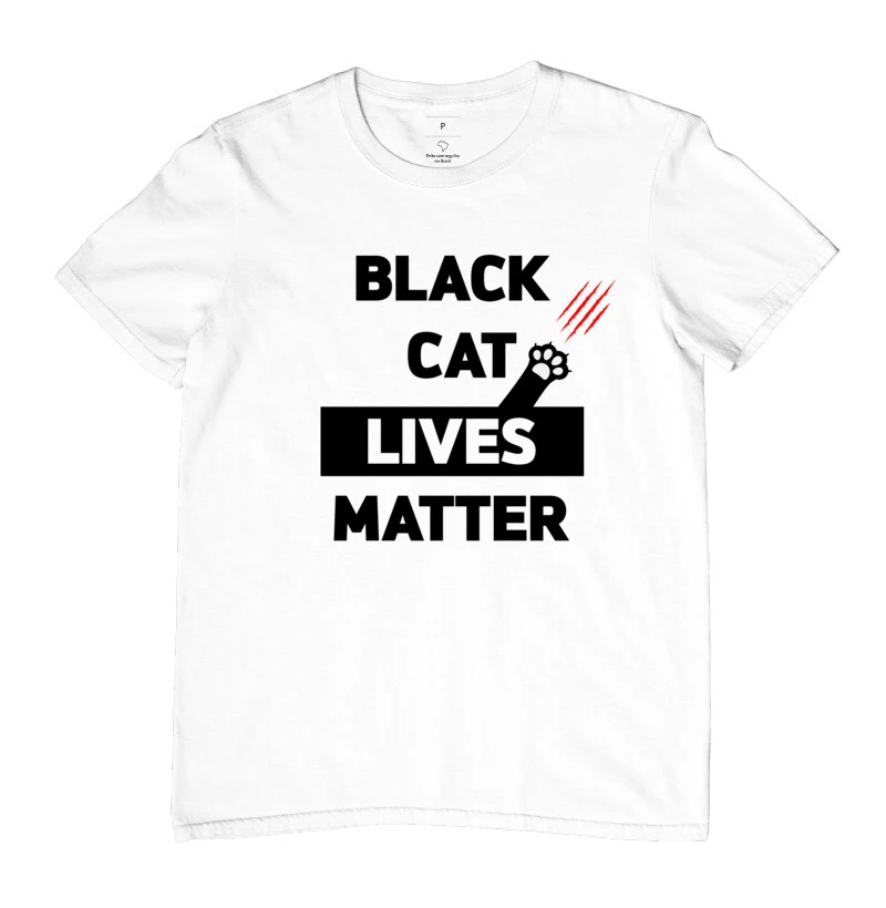 BLACK CAT LIVES - Imagem 2