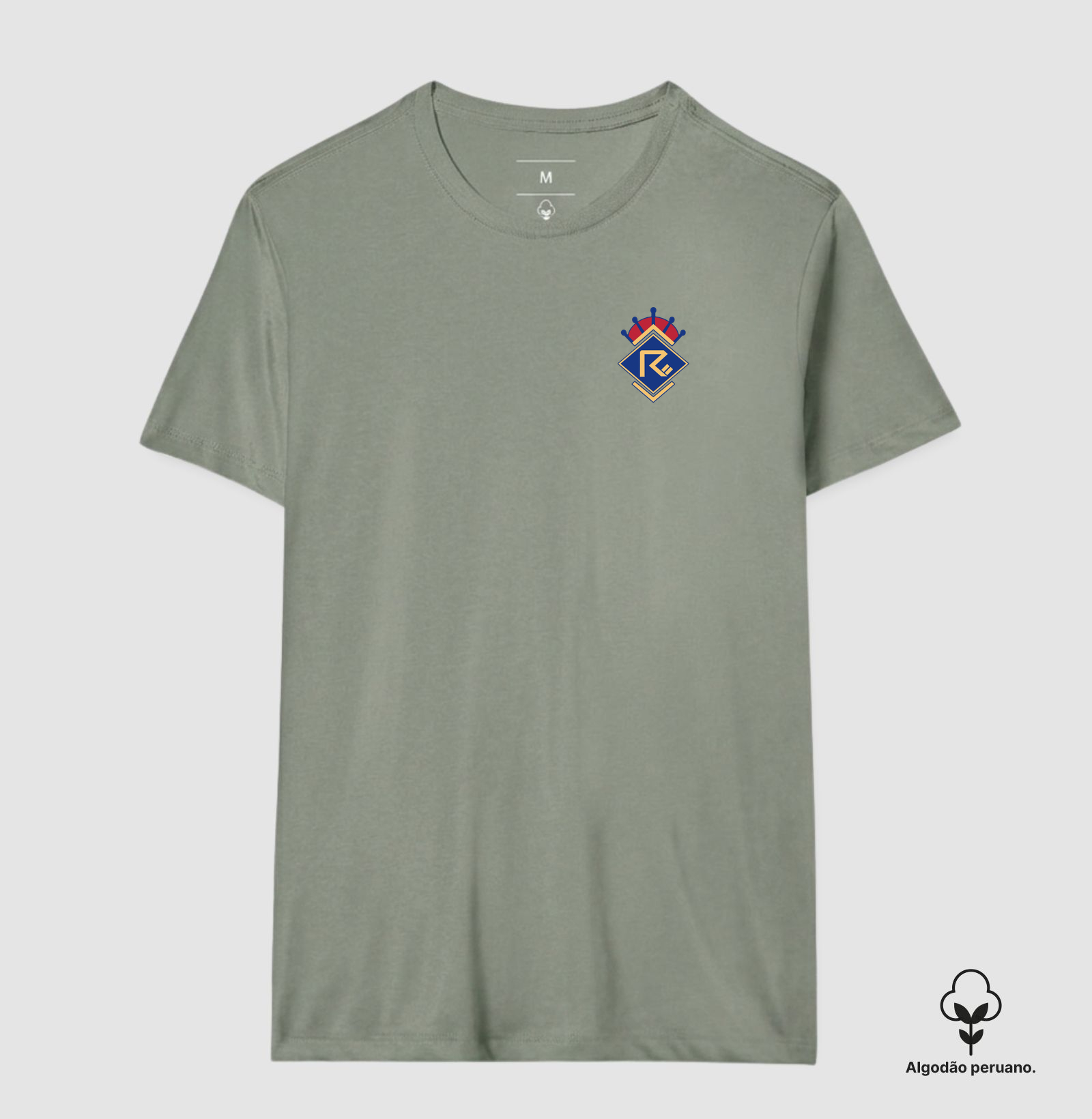 Camisa 10