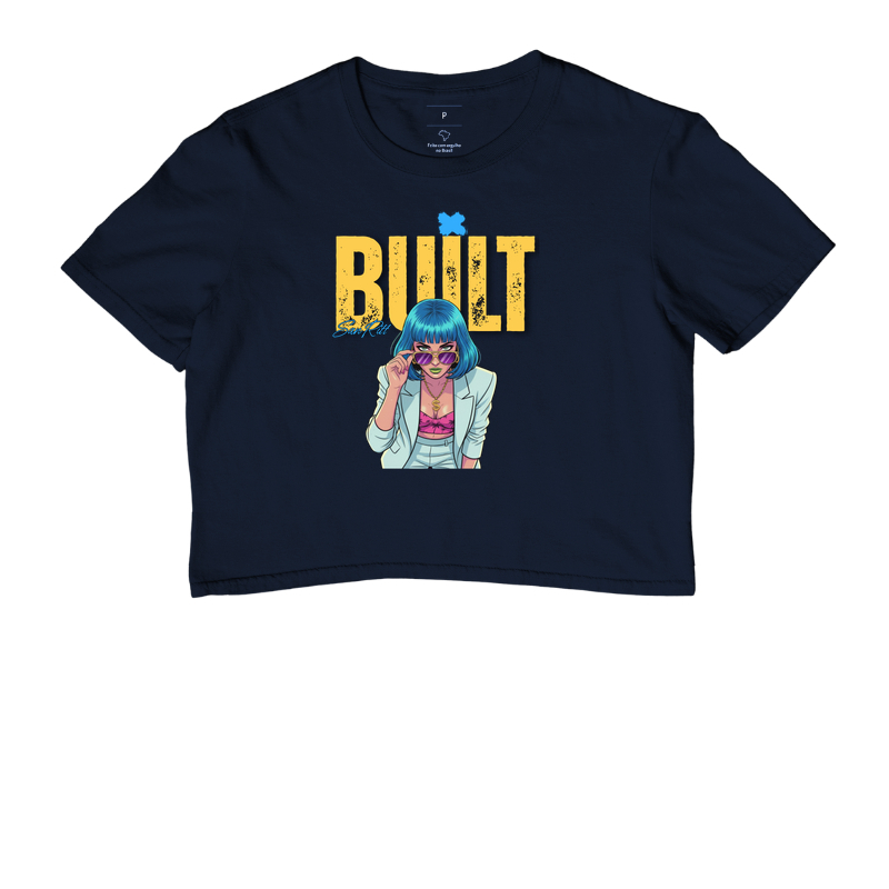 BUILT S★R  - Imagem 4