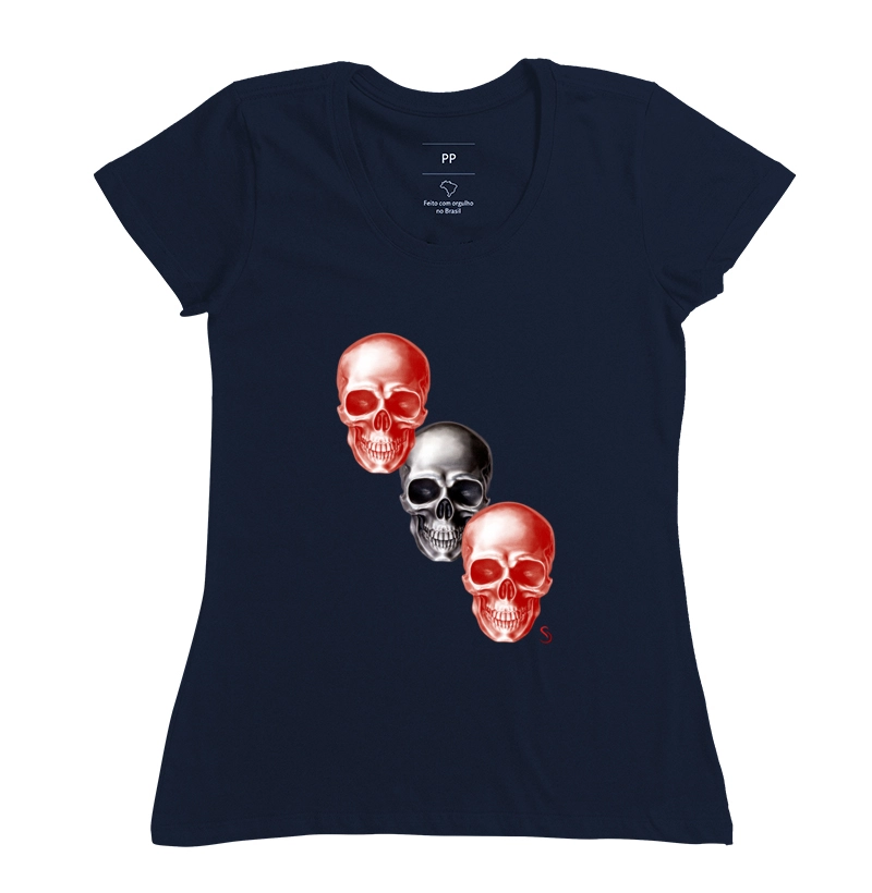 Three Skull - Imagem 7