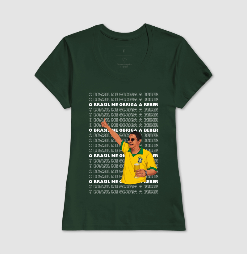 Camisa 10
