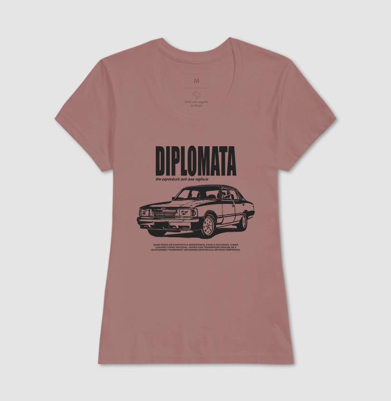 Camisa 16