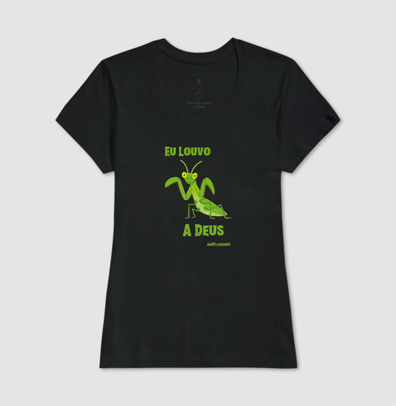 Louva-a-Deus - Imagem 3