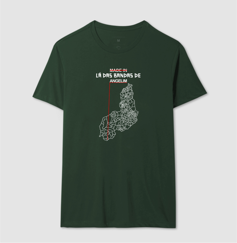 Camisa 9