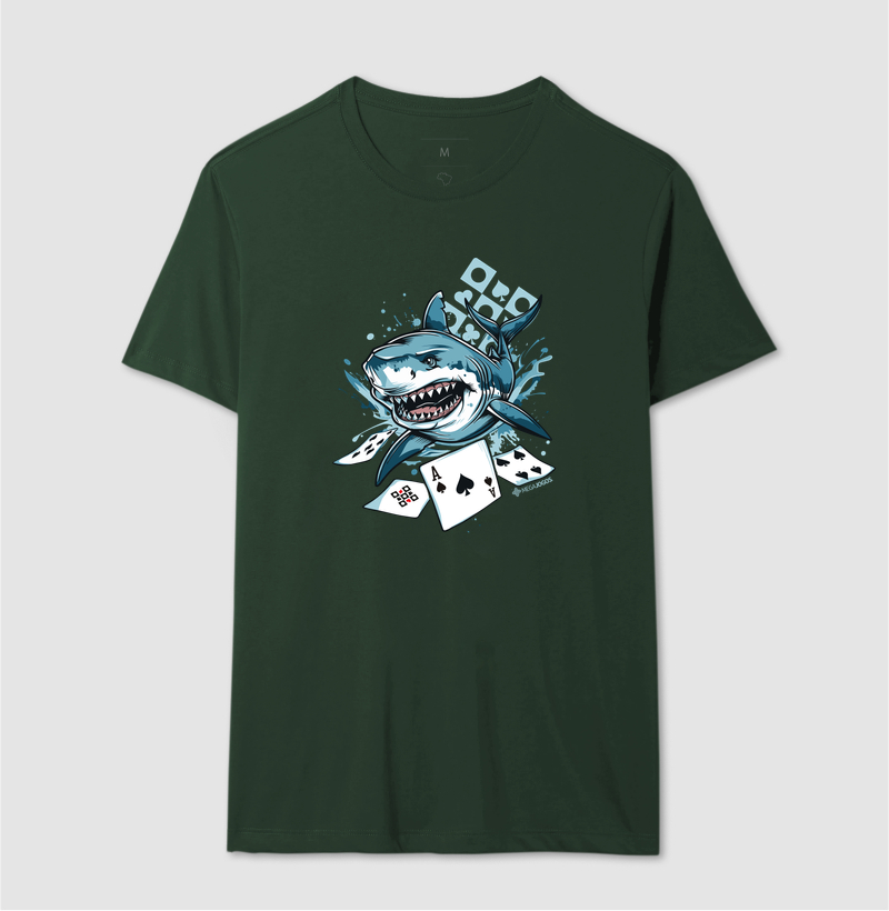 Camisa 9