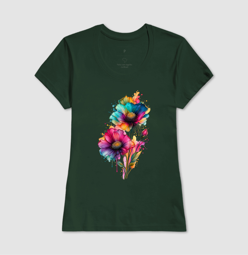 Aquarela em Flor - Imagem 13