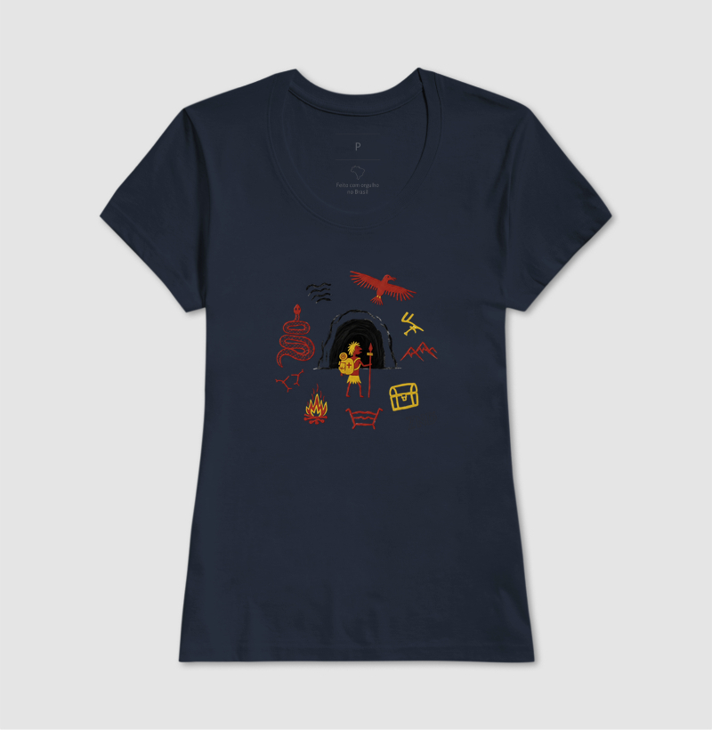 Camisa 9