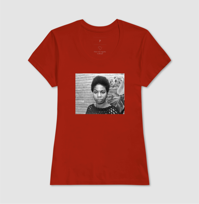 Nina Simone, n.2, 1965 - Imagem 13