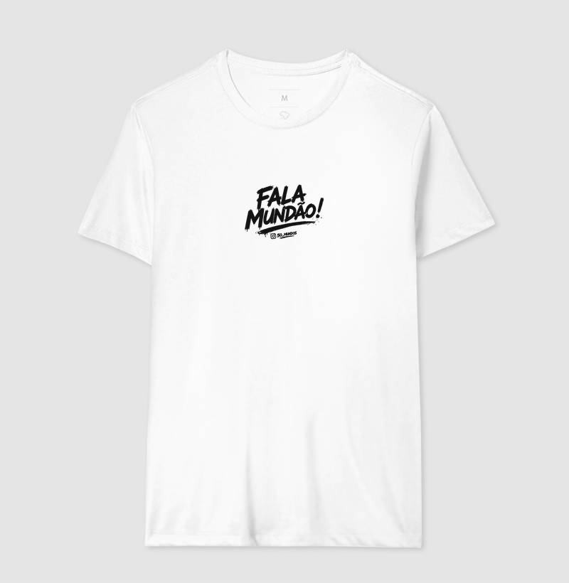 FALA MUNDÃO! - Imagem 4