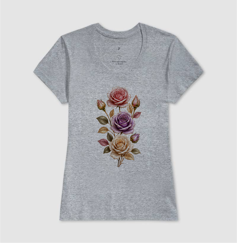 Trio de Flor - Imagem 9