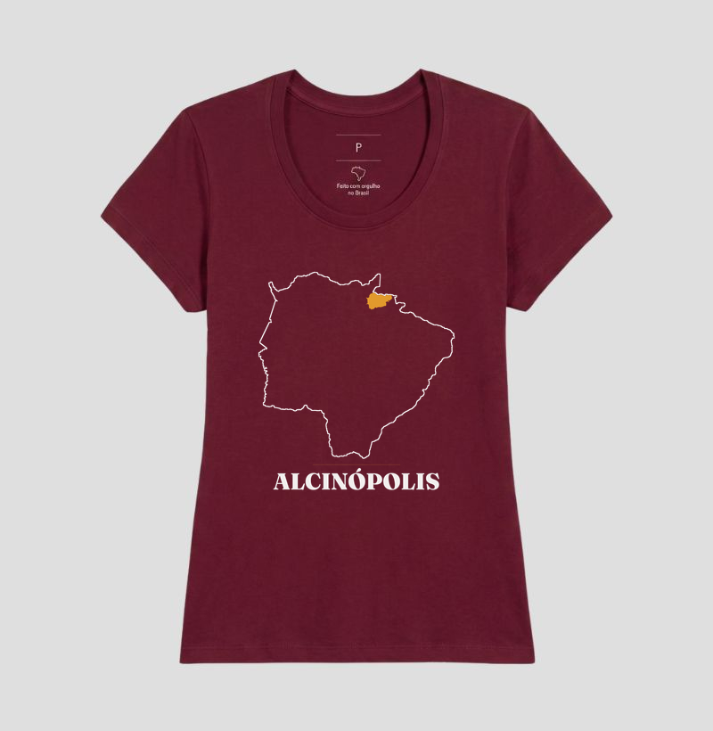 Alcinópolis | Traço MS - Imagem 19