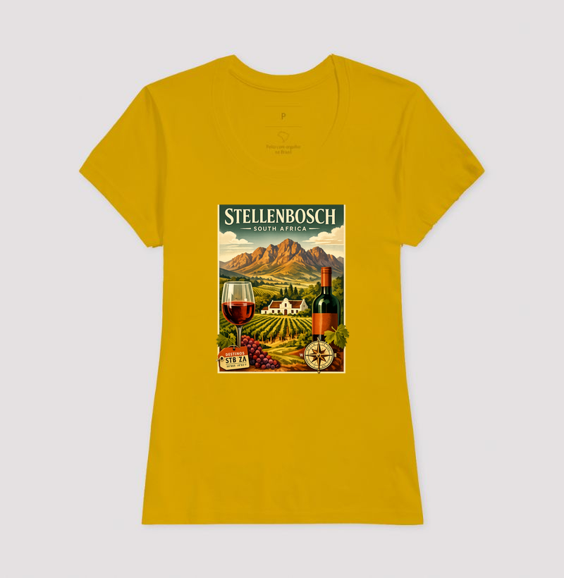 Viagem a StellenBosch - Africa do Sul - Imagem 15