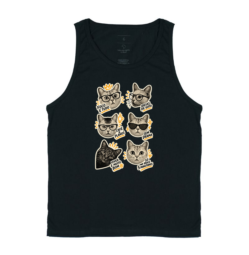Clube dos Gatos - Imagem 3