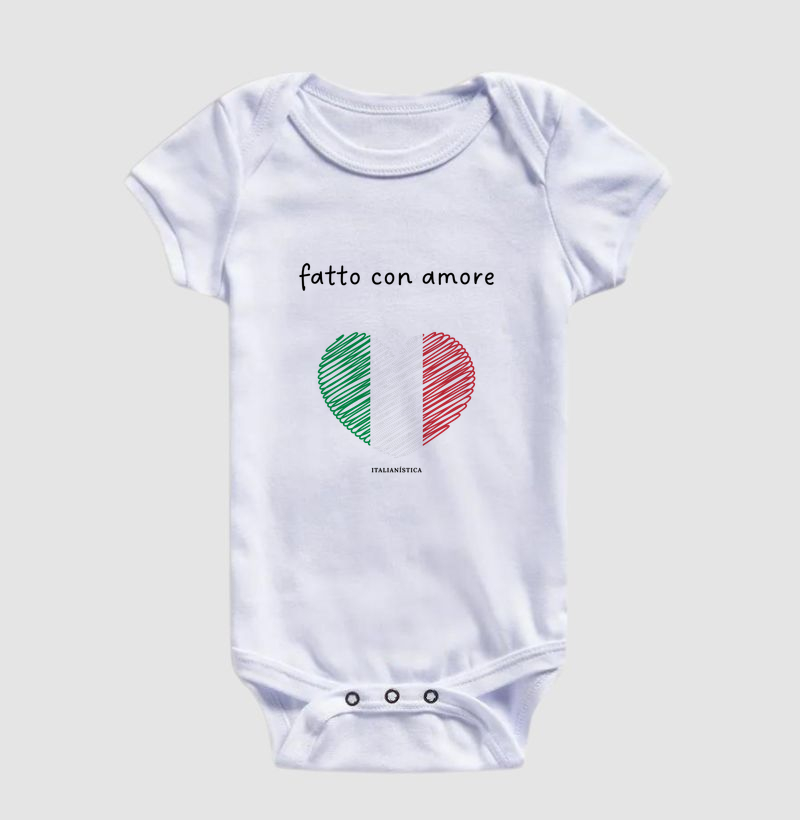 Fatto con amore - Imagem 5
